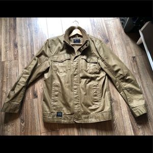 Oakley Operative Jacket